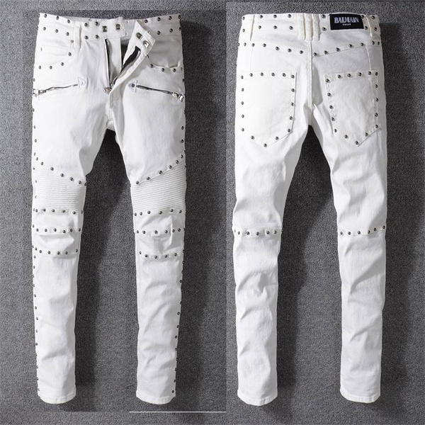 Balmain Jeans-0168