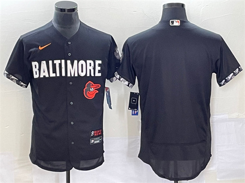 Baltimore Orioles Flexbase jerseys-033