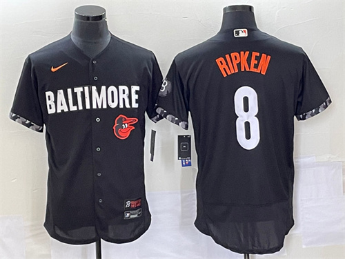 Baltimore Orioles Flexbase jerseys-061