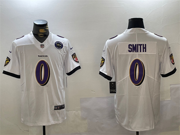 Baltimore Ravens Limited Jersey-0554