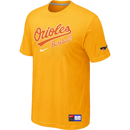 Baltimore orioles T-Shirt-014