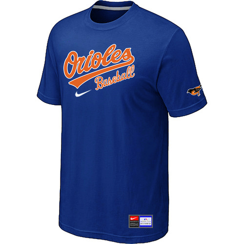 Baltimore orioles T-Shirt-002