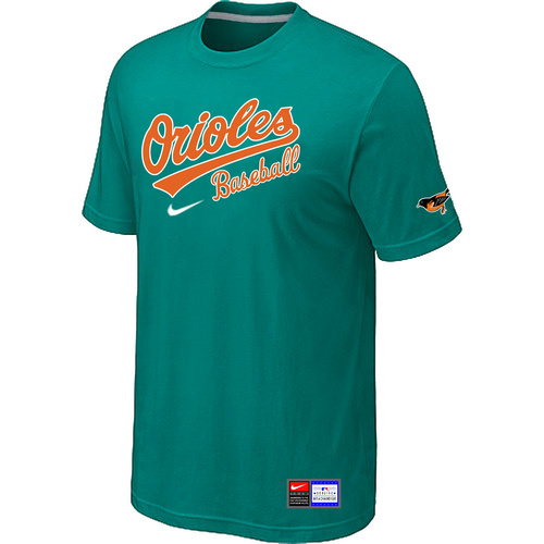 Baltimore orioles T-Shirt-007