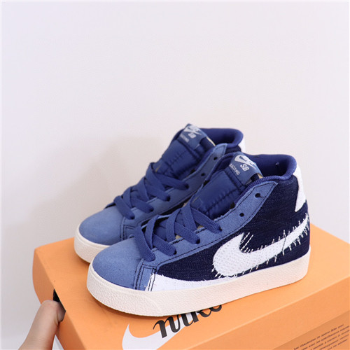 Nike Blazer(Kids)-004