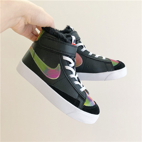 Nike Blazer(Kids)-008