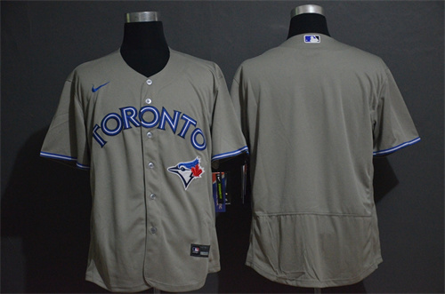 Toronto Blue Jays Flexbase jerseys-007
