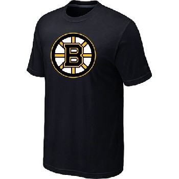 Boston Bruins T-shirt-001