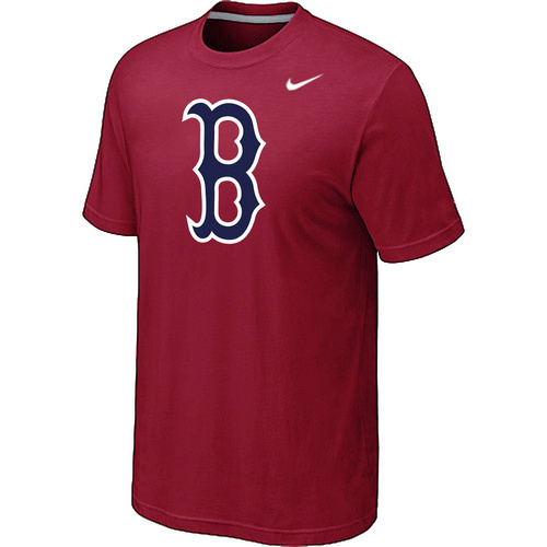 Boston Red Sox T-Shirt-017