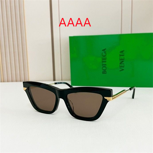 Bottega Veneta Sunglass(AAAA)-00122