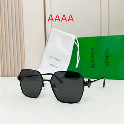 Bottega Veneta Sunglass(AAAA)-00131