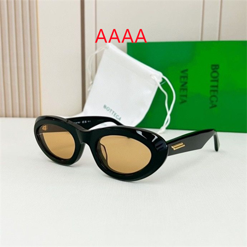 Bottega Veneta Sunglass(AAAA)-00146
