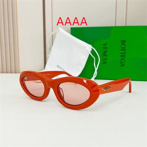 Bottega Veneta Sunglass(AAAA)-00147