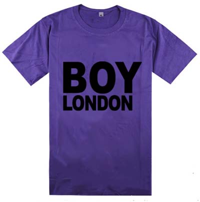 Boy London T-Shirts-022