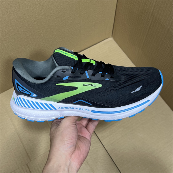 Brooks Shoes-M-0040