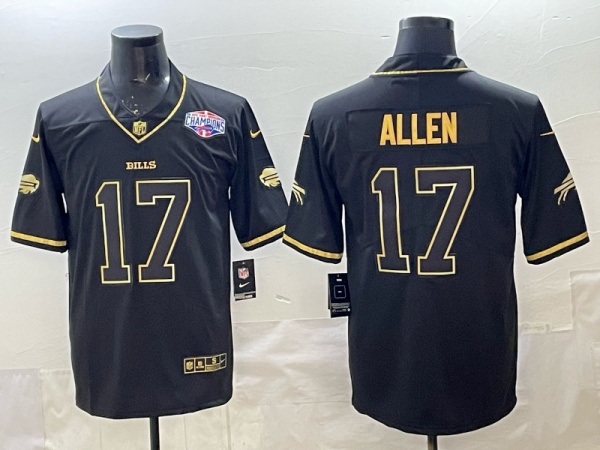 Buffalo Bills Limited Jersey-0868