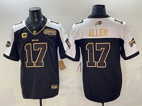 Buffalo Bills Limited Jersey-0898