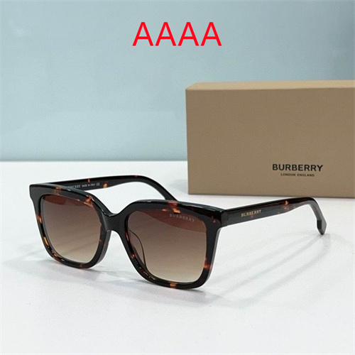 Burberry Sunglass(AAAA)-0299