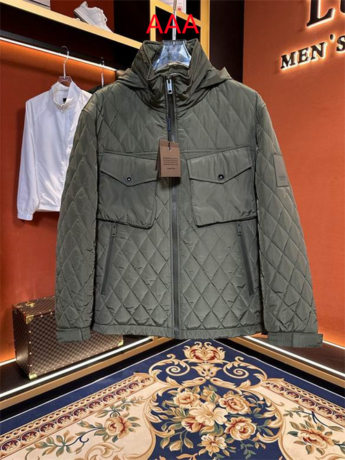 Burberry Jackets(AAA)-0210
