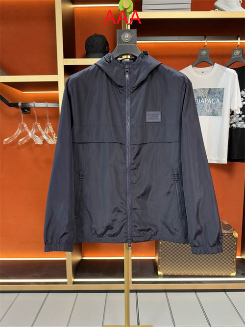 Burberry Jackets(AAA)-0212