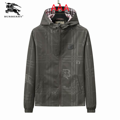 Burberry Jackets(AAA)-0216