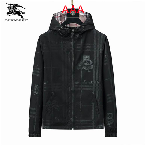 Burberry Jackets(AAA)-0217
