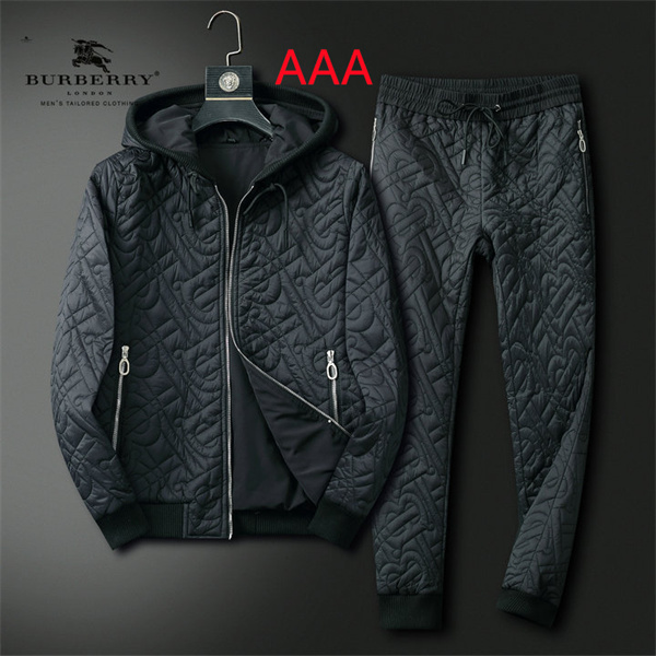 Buberry(AAA)suits-0495