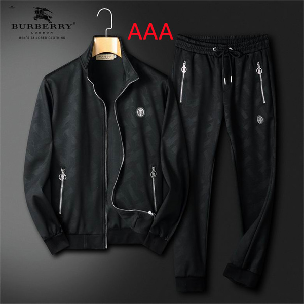 Buberry(AAA)suits-0497