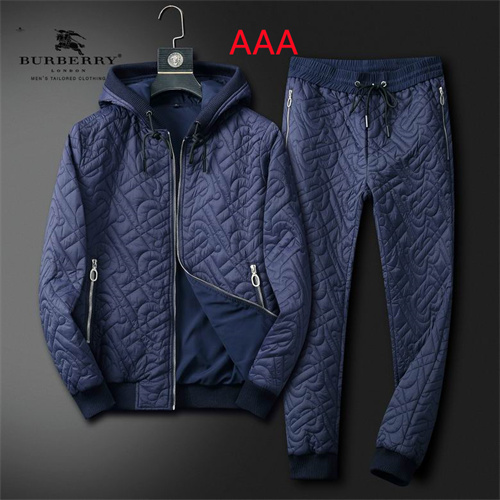 Buberry(AAA)suits-0471