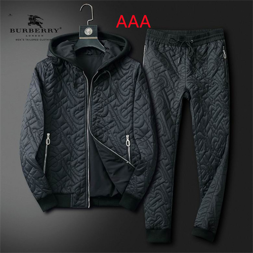 Buberry(AAA)suits-0472