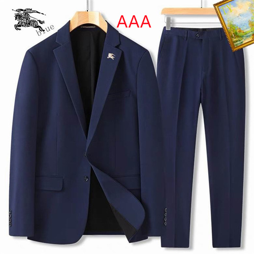 Buberry(AAA)suits-0475