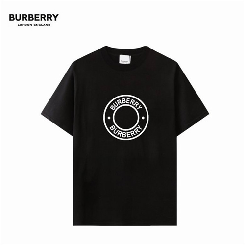 Burberry Round neck T-shirt-M-707