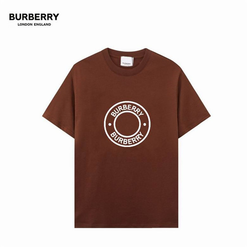 Burberry Round neck T-shirt-M-710