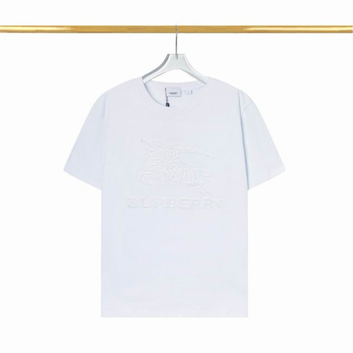 Burberry Round neck T-shirt-M-716