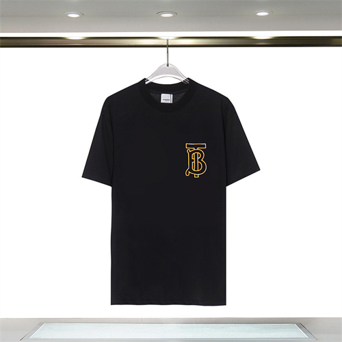 Burberry Round neck T-shirt-M-726