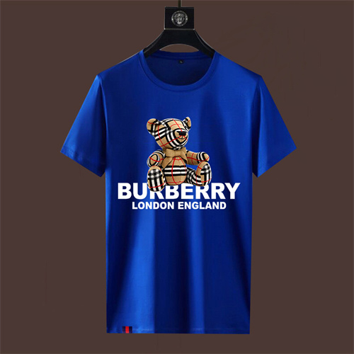 Burberry Round neck T-shirt-M-698