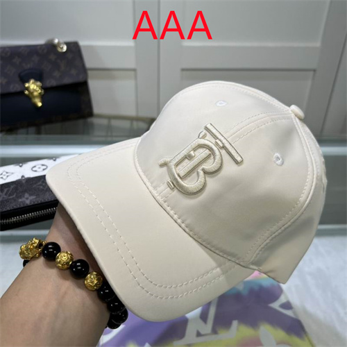 Burberry-Cap(AAA)-231