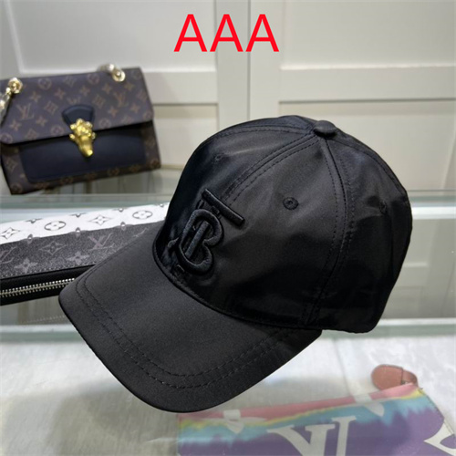 Burberry-Cap(AAA)-232