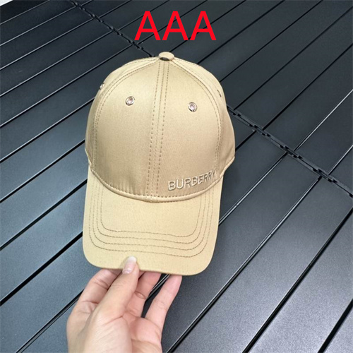 Burberry-Cap(AAA)-248