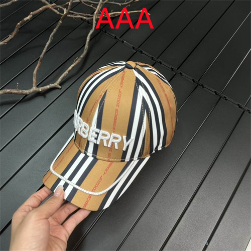 Burberry-Cap(AAA)-251