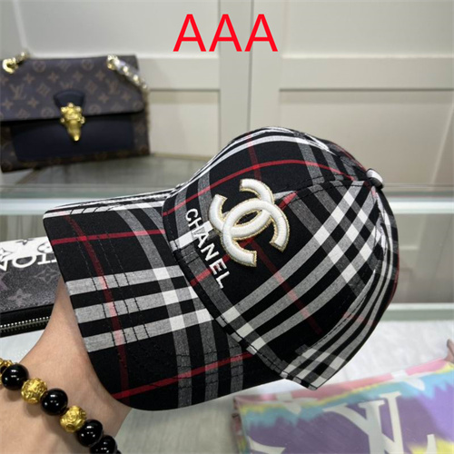 Burberry-Cap(AAA)-253