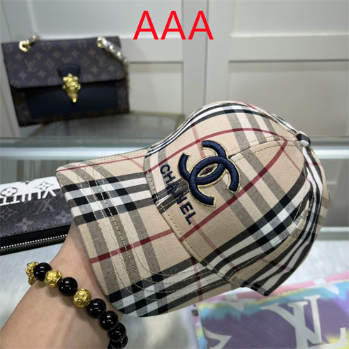 Burberry-Cap(AAA)-254