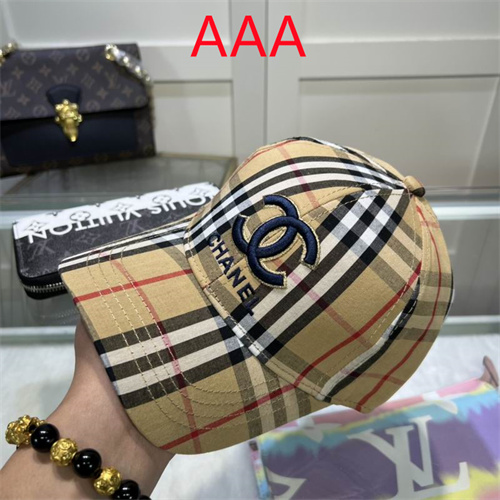 Burberry-Cap(AAA)-255