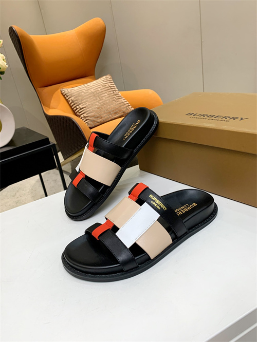 Burberry Sandal-W-014