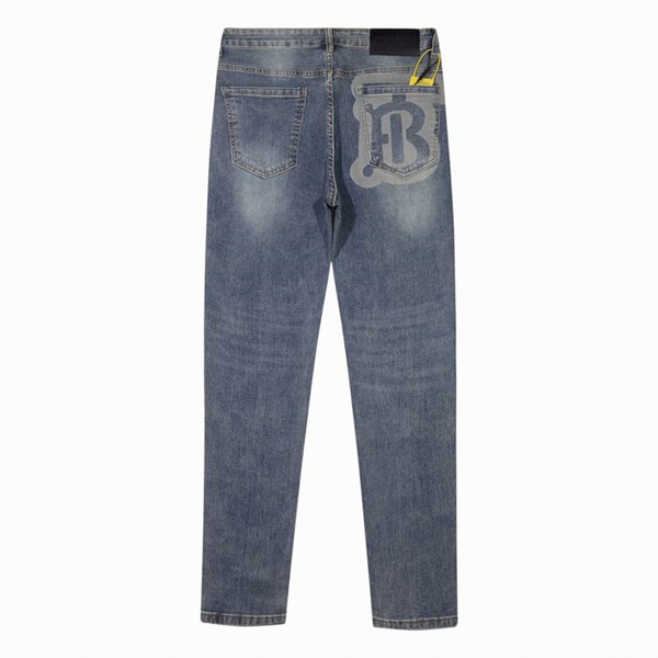 Burberry Jeans-M-0149