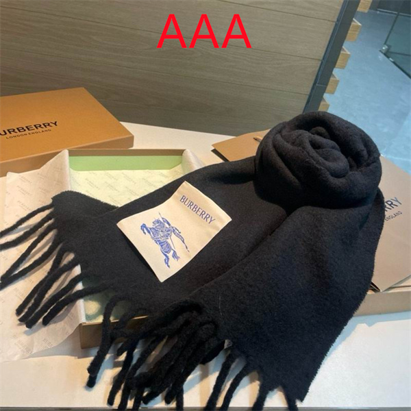 Buberry(AAA)Scarve-0340