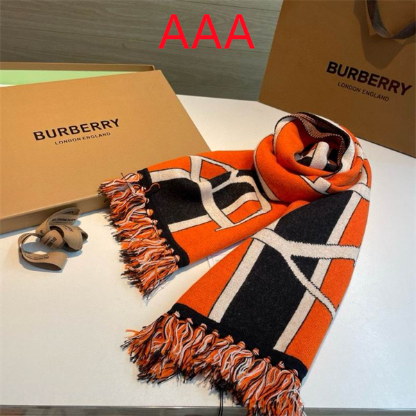 Buberry(AAA)Scarve-0342