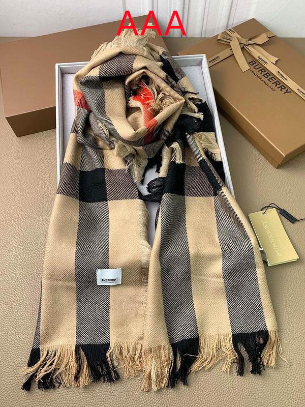 Buberry(AAA)Scarve-0350
