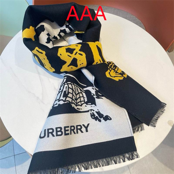 Buberry(AAA)Scarve-0364