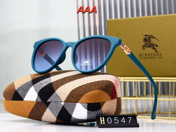 Burberry-Sunglass(AAA)-235