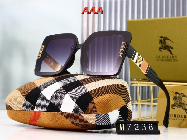 Burberry-Sunglass(AAA)-241